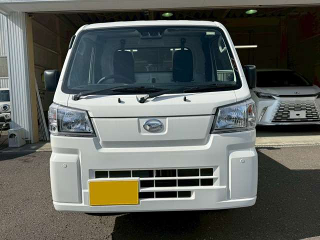 ハイゼットトラック垂直式テールリフト 4WD