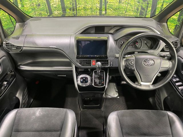 ヴォクシー2.0 ZS 煌III