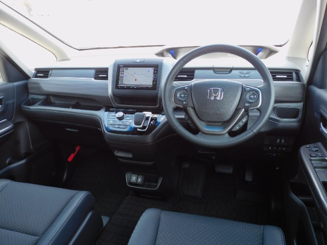 フリード+1.5 ハイブリッド G