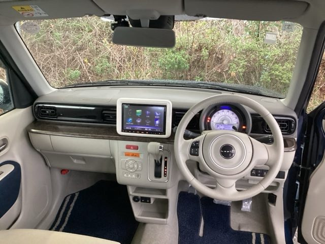 アルトラパンモード