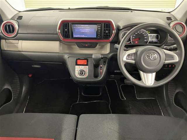 パッソ1.0 モーダ S