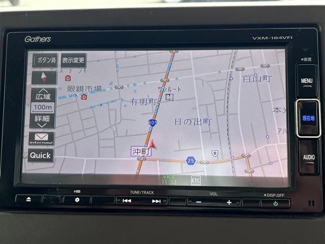 N-BOXG ホンダセンシング