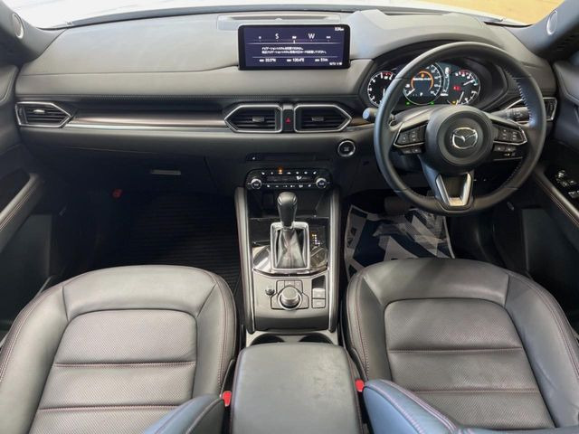 CX-52.2 XD スポーツアピアランス