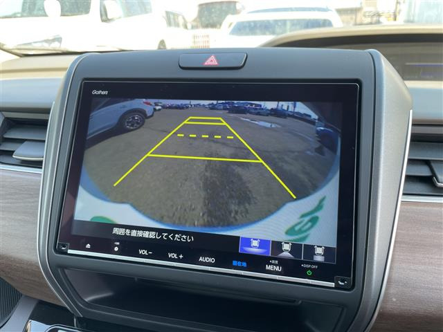 フリード1.5 ハイブリッド G ホンダセンシング