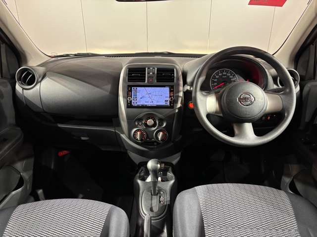 マーチ1.2 X  Vセレクション