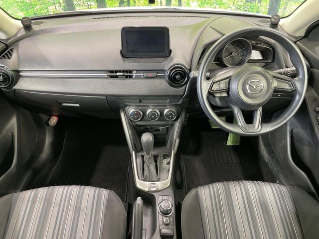 MAZDA21.5 15S