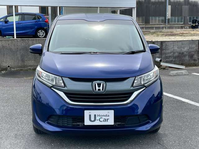 フリード1.5 G ホンダセンシング