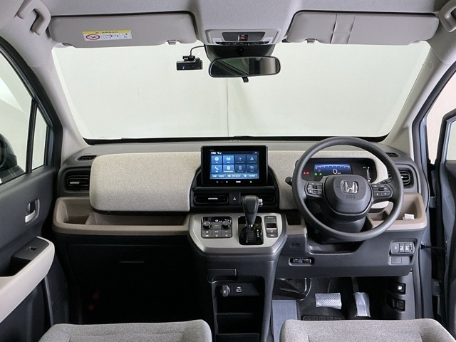 フリード1.5 エアー