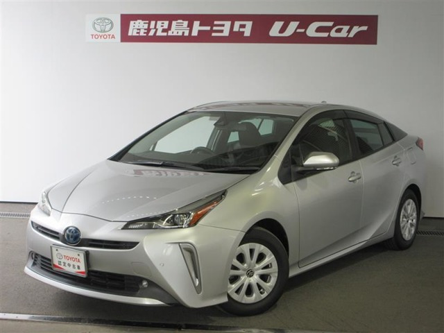 プリウス1.8 S セーフティ プラスII