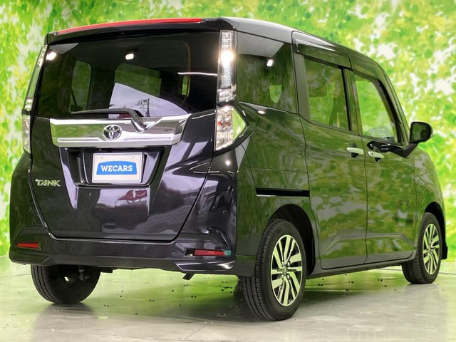 タンク1.0 カスタム G