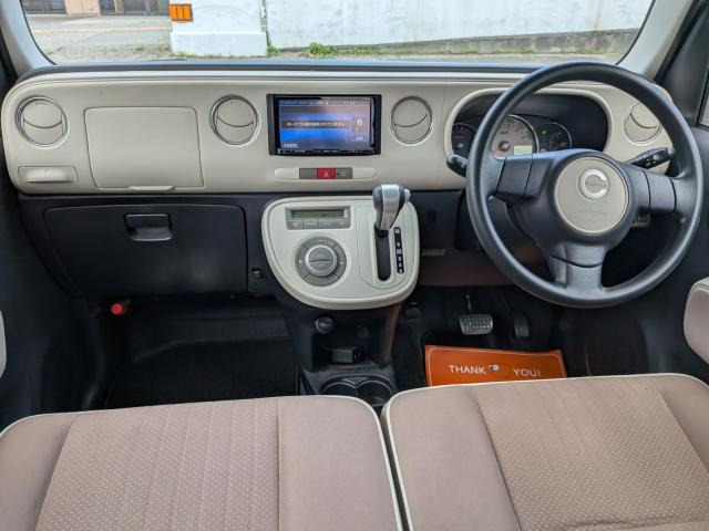 ミラココアX スペシャルコーデ