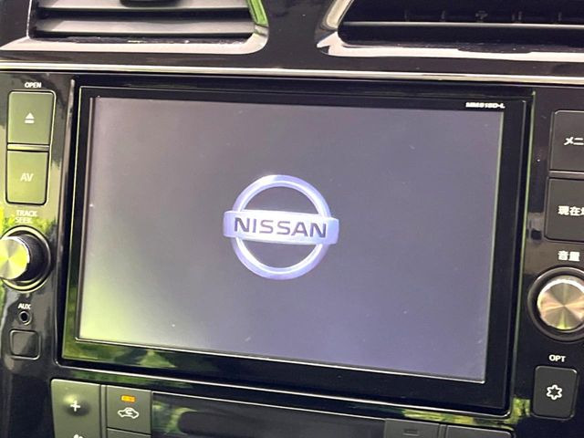 セレナ2.0 ハイウェイスター Vセレクション+Safety II S-HYBRID