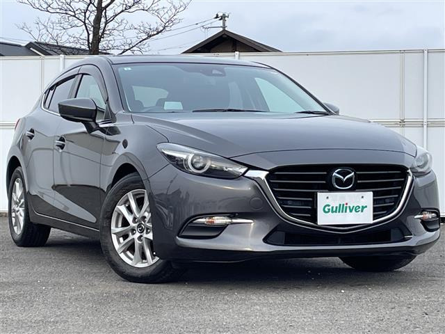 アクセラスポーツ1.5 15S プロアクティブ