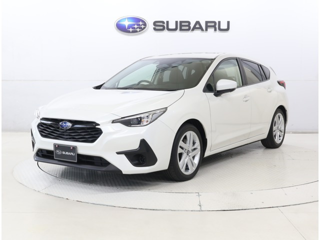 インプレッサハッチバック2.0 ST 4WD