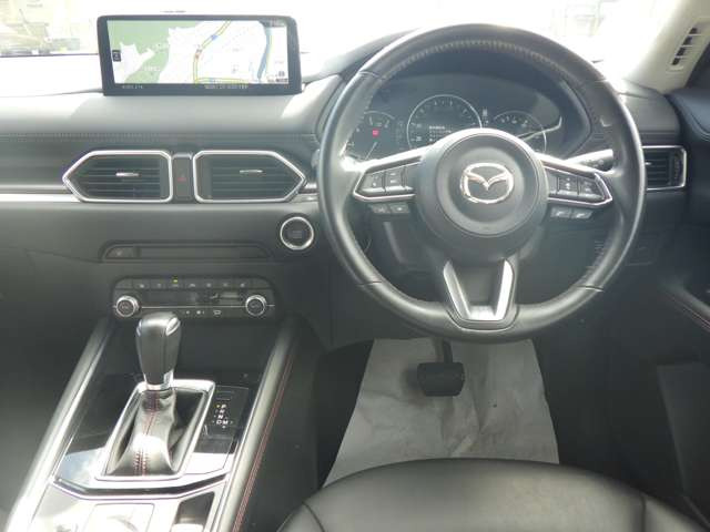 CX-52.2 XD ブラックトーンエディション