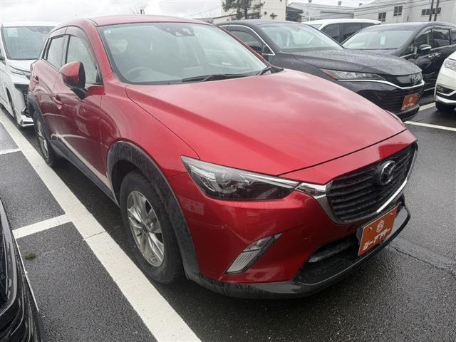 CX-31.5 XD