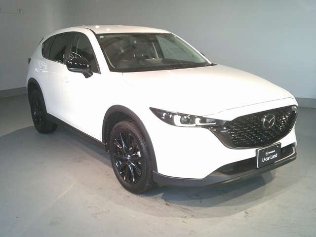 CX-52.0 20S ブラックトーンエディション