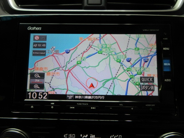 CR-V2.0 ハイブリッド EX