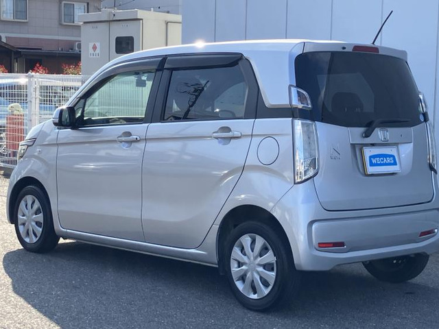 N-WGNG Aパッケージ