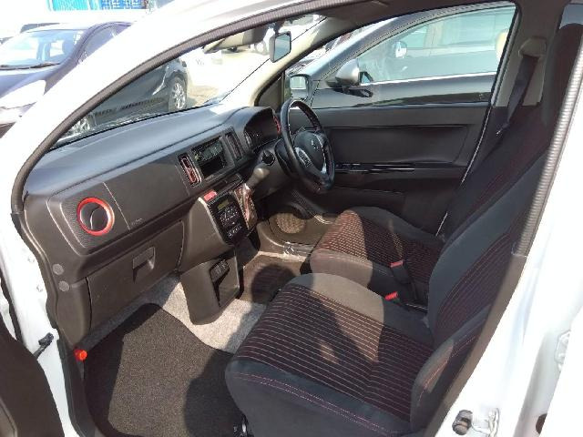 アルトF レーダーブレーキサポート オートギヤシフト