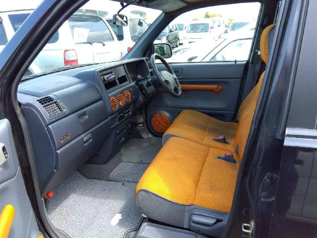 S-MX2.0 ローダウン