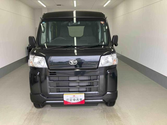 ハイゼットカーゴ