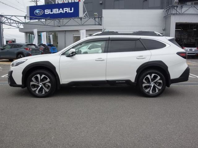 レガシィアウトバック