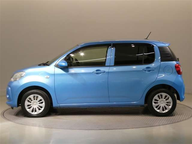 パッソ1.0 X Lパッケージ S