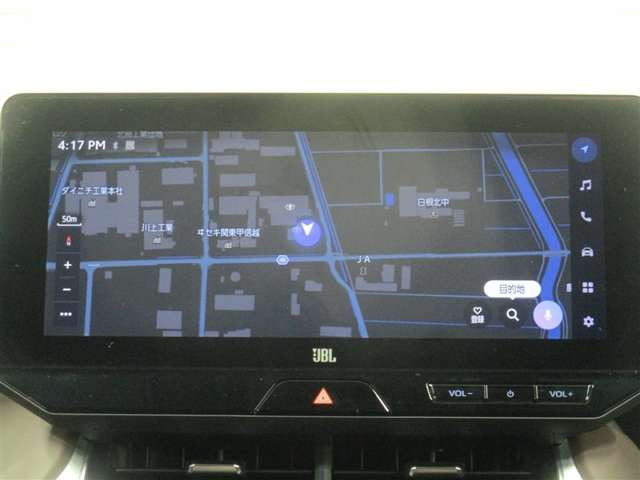 ハリアー2.5 ハイブリッド E-Four Z レザーパッケージ 4WD