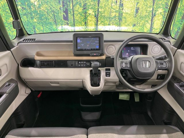 N-BOXベースグレード