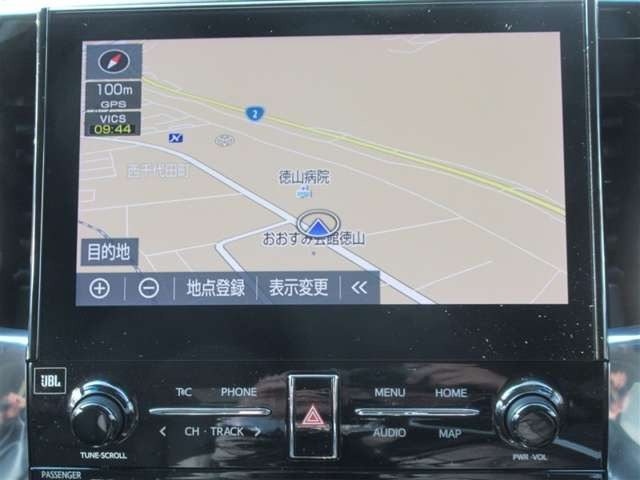 アルファードハイブリッド 2.5 SR Cパッケージ E-Four 4WD