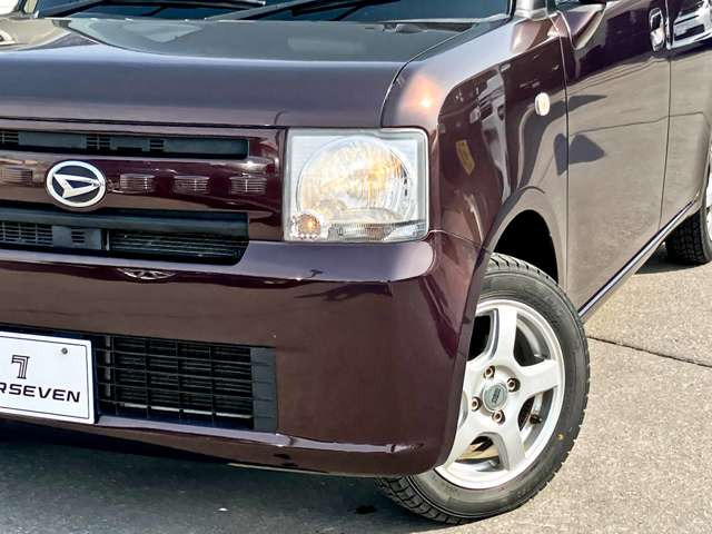 ムーヴコンテL 4WD