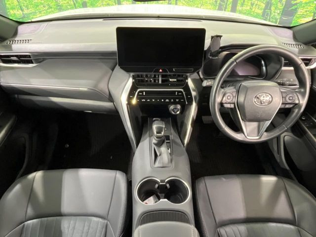 ハリアー2.5 ハイブリッド G