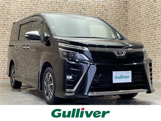 ヴォクシー2.0 ZS 煌III 4WD