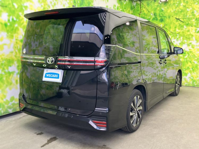 ヴォクシー2.0 S-Z