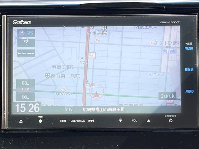 �y�i�r�Q�[�V�����z�g���₷���i�r�ŖړI�n�܂ł�������ē����Ă���܂��B�e��I�[�f�B�I�Đ��@�\���[�����Ă���A���Ԃ̉^�]������Ɋy�����Ȃ�܂�!!