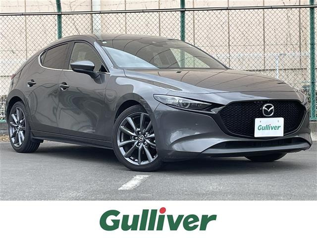 MAZDA3ファストバック1.8 XD プロアクティブ ツーリング セレクション