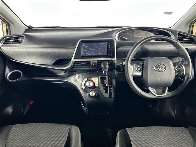 シエンタ1.5 G セーフティエディションII