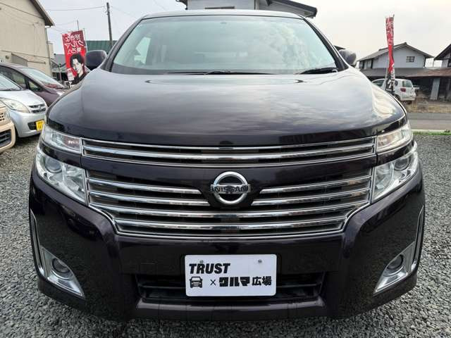 エルグランド2.5 250ハイウェイスター