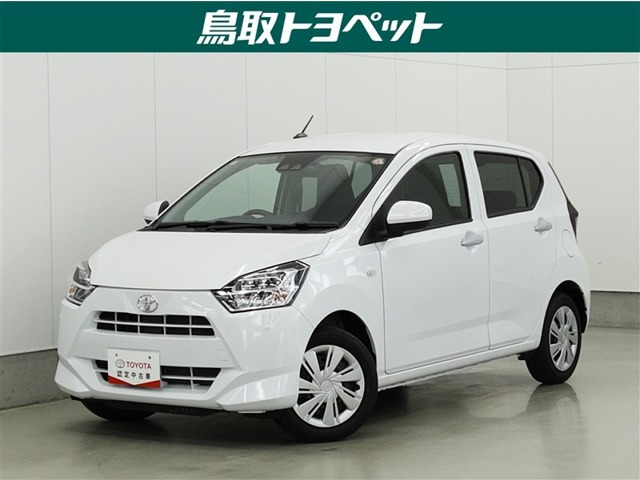 ピクシスエポックX SAIII 4WD