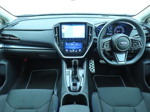 レヴォーグ1.8 GT-H 4WD