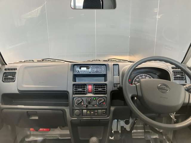 クリッパートラックDX 4WD