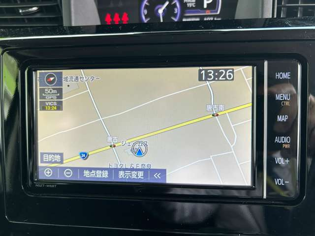 ルーミー1.0 カスタム G