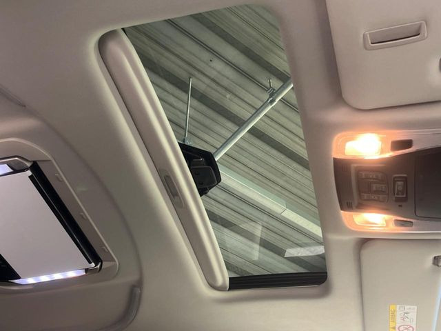 ヴェルファイア2.5 Z Aエディション