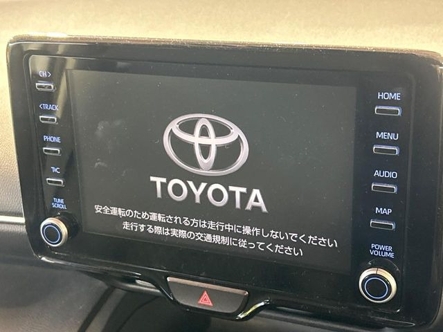 ヤリスクロス1.5 G