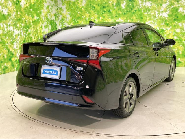 プリウス1.8 S ツーリングセレクション