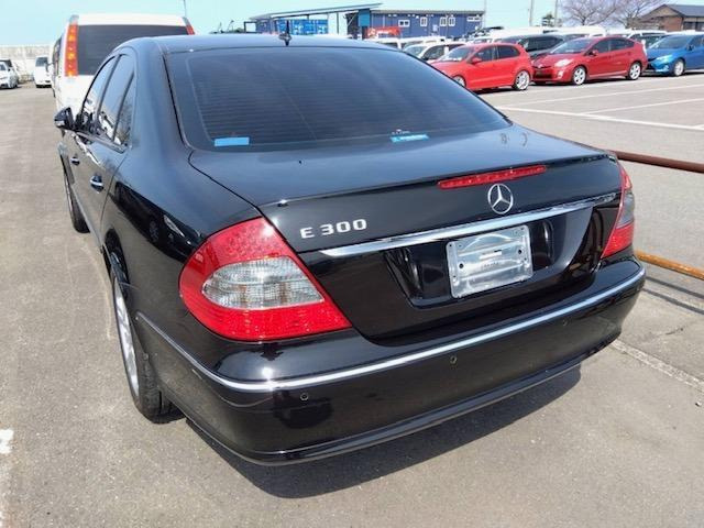 EクラスE300 アバンギャルド リミテッド