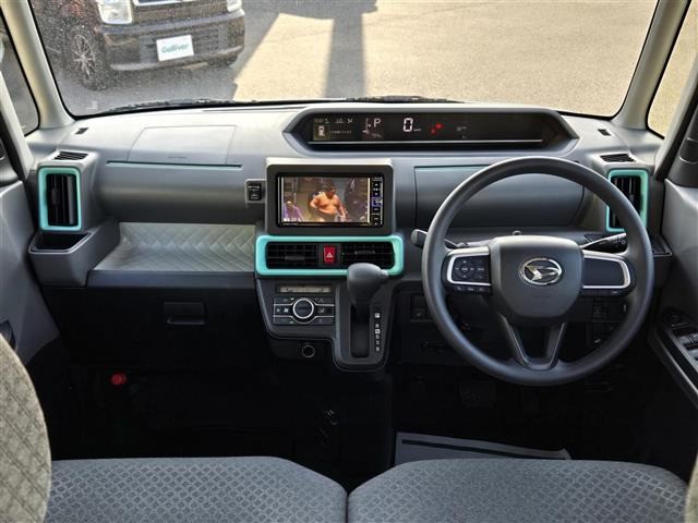 タントX セレクション