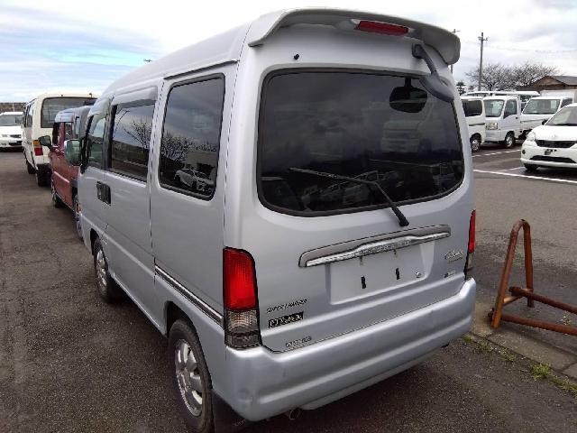 サンバーディアスクラシック