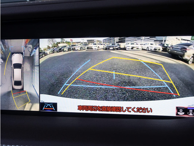 360�x�S���̓J�����p�m���~�b�N�r���[���j�^�[!